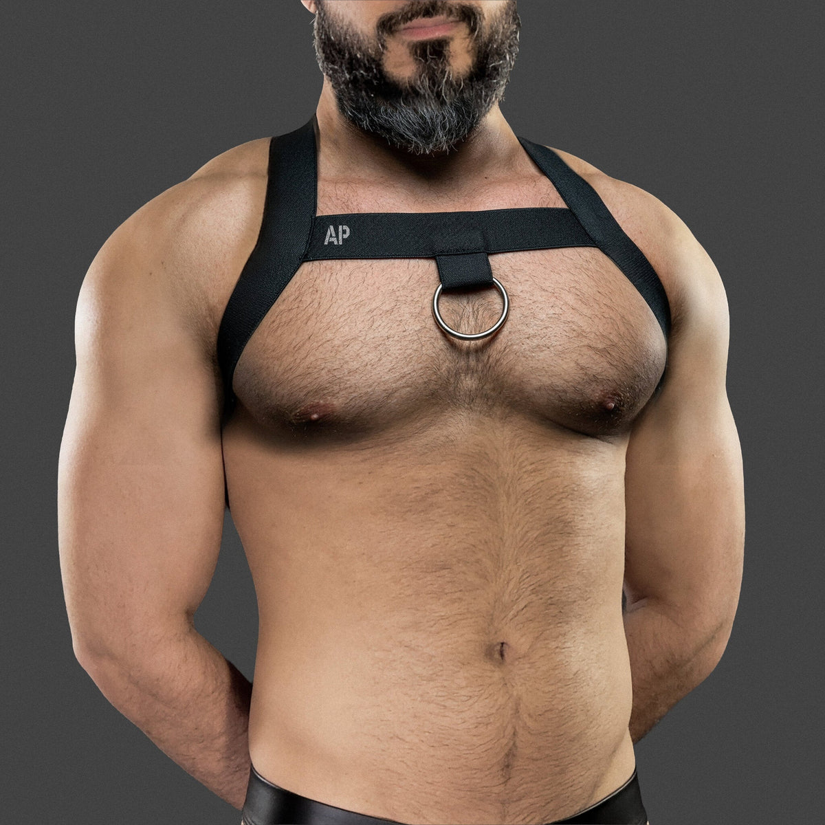 Arnés elástica BULL