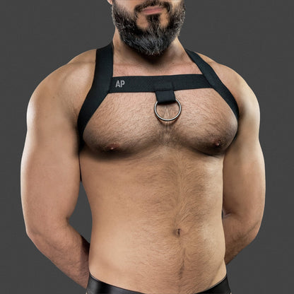 Arnés elástica BULL