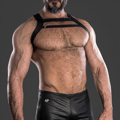 Arnés elástico LASKA hombre