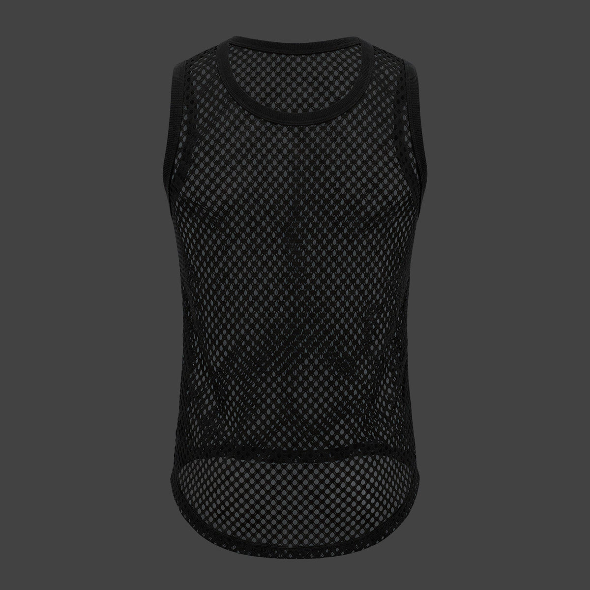 Camiseta sin mangas WIRE