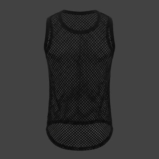 Camiseta sin mangas WIRE