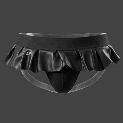 Suspensorio con falda RUFFLE